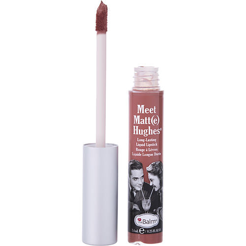 TheBalm by TheBalm Lip Color For WOMEN