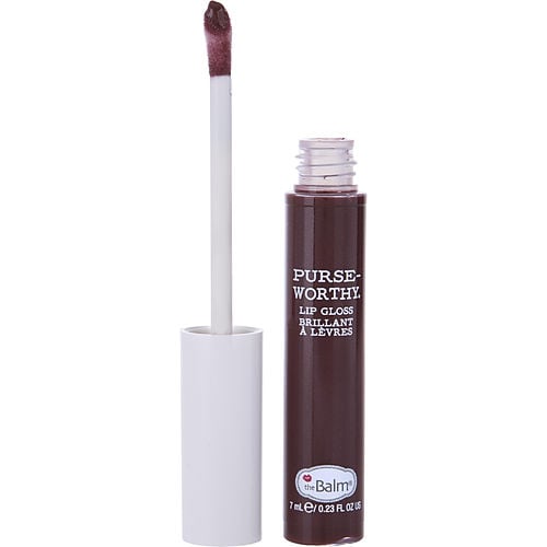 TheBalm by TheBalm Lip Color For WOMEN