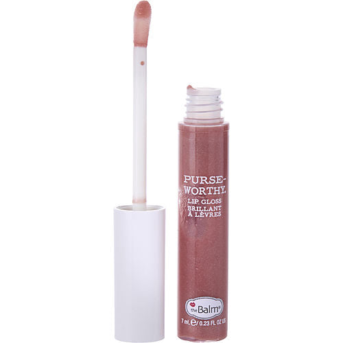 TheBalm by TheBalm Lip Color For WOMEN