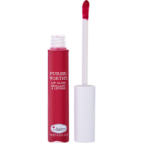 TheBalm by TheBalm Lip Color For WOMEN