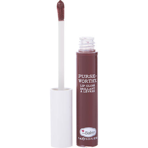 TheBalm by TheBalm Lip Color For WOMEN