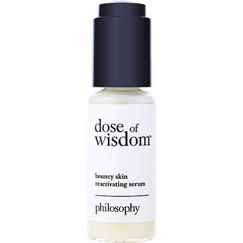 Philosophy by Philosophy Day Care WOMEN 1 OZ