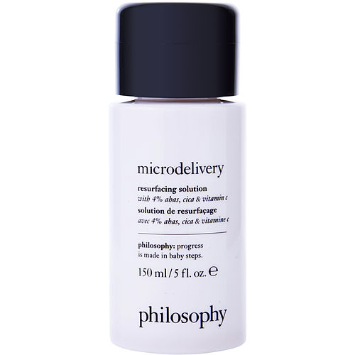 Philosophy by Philosophy Day Care WOMEN 5 OZ