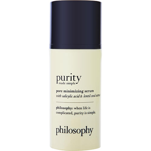 Philosophy by Philosophy Day Care WOMEN 1 OZ