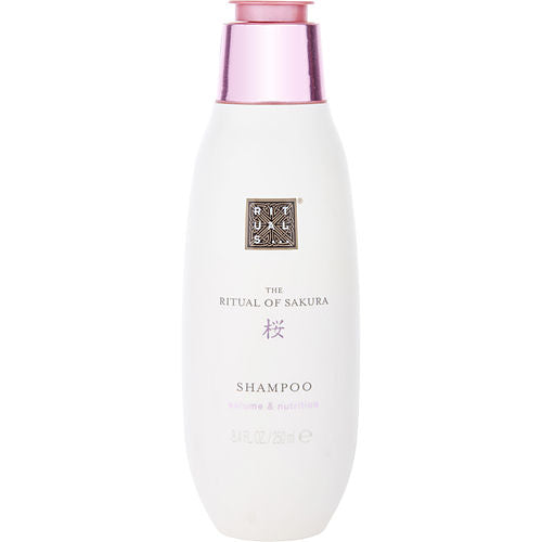 Rituals by Rituals Shampoo UNISEX