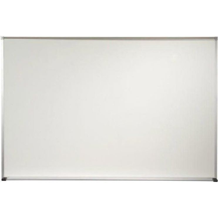 Aluminum Trim - Porcelain Markerboard - 4' X 5'