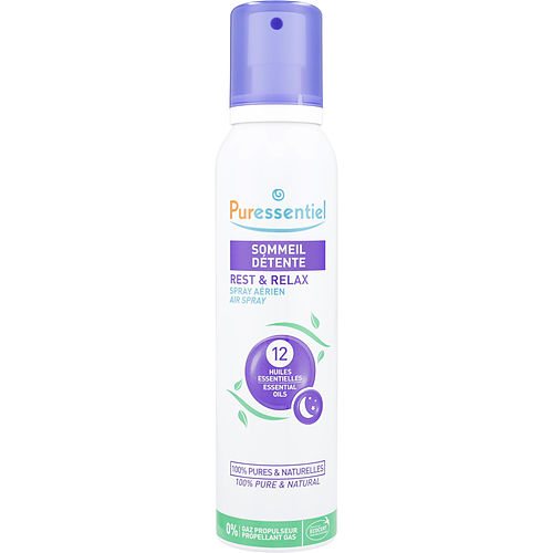 PURESSENTIEL by Puressentiel