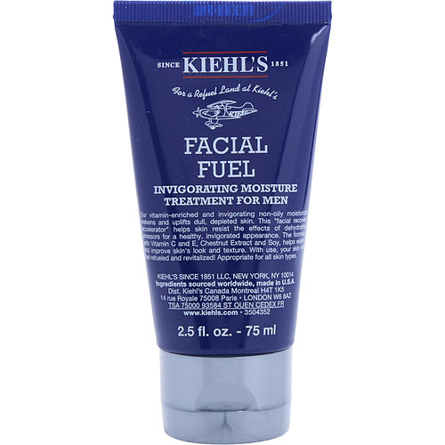 Kiehl's by Kiehl's Day Care MEN 2.5 OZ