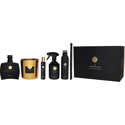 Rituals by Rituals Gift Sets UNISEX 16.9 OZ