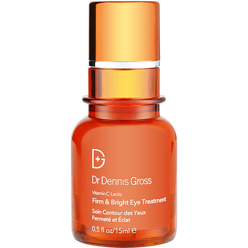 Dr Dennis Gross by Dr. Dennis Gross Eye Care WOMEN 0.5 OZ