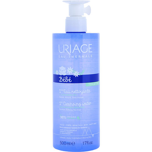 Uriage by URIAGE Body Care WOMEN 17 OZ