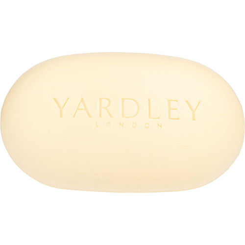 YARDLEY VITAMIN C by Yardley