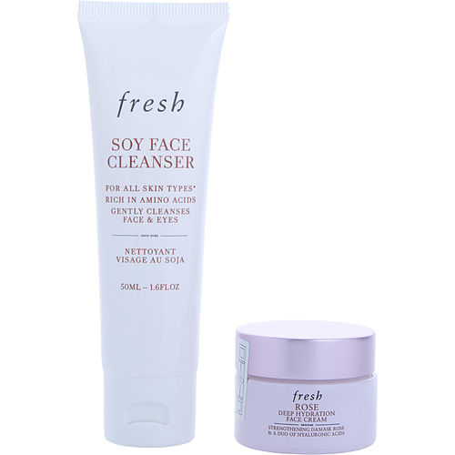 Fresh by Fresh Gift Sets WOMEN 1.7 OZ