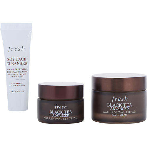 Fresh by Fresh Gift Sets WOMEN 1 OZ