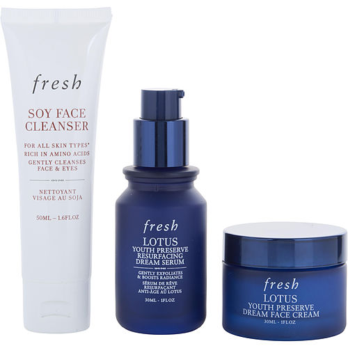 Fresh by Fresh Gift Sets WOMEN 1.7 OZ