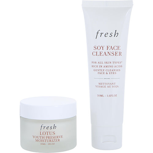 Fresh by Fresh Gift Sets WOMEN 1.7 OZ