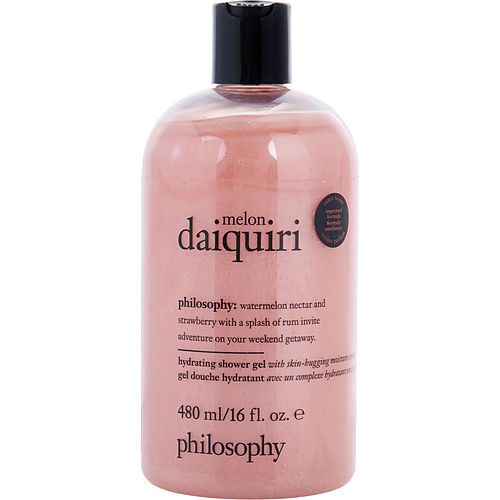 Philosophy by Philosophy Body Care WOMEN 16 OZ