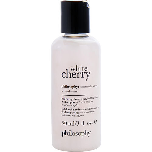 Philosophy by Philosophy Body Care WOMEN 3 OZ