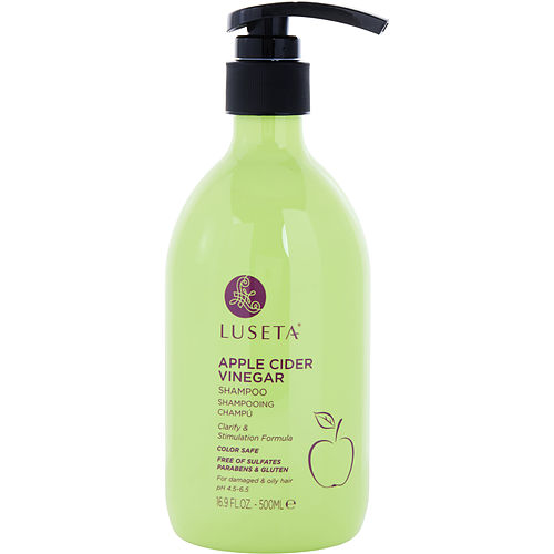 LUSETA by Luseta Shampoo WOMEN