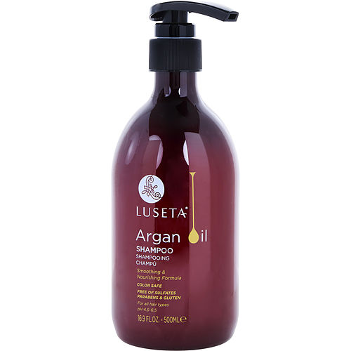 LUSETA by Luseta Shampoo WOMEN