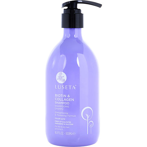 LUSETA by Luseta Shampoo WOMEN