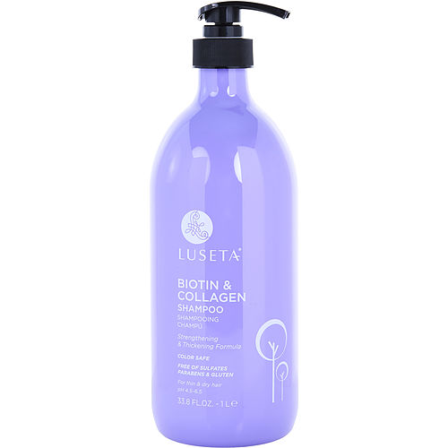 LUSETA by Luseta Shampoo WOMEN