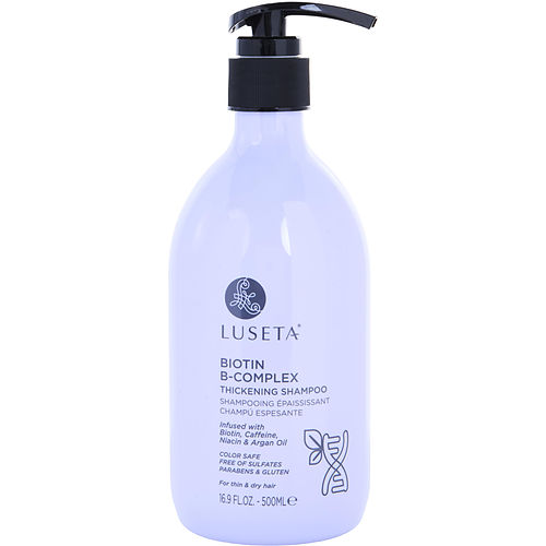 LUSETA by Luseta Shampoo WOMEN