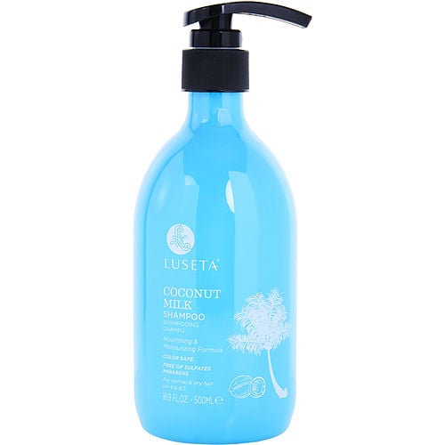 LUSETA by Luseta Shampoo WOMEN