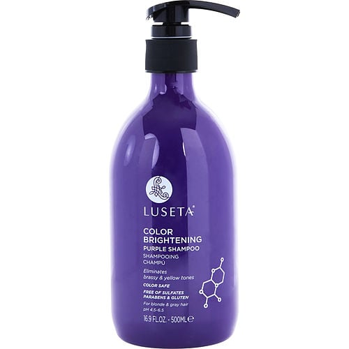 LUSETA by Luseta Shampoo WOMEN