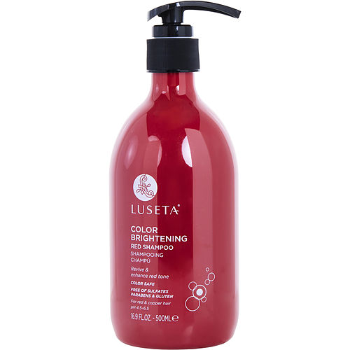 LUSETA by Luseta Shampoo WOMEN