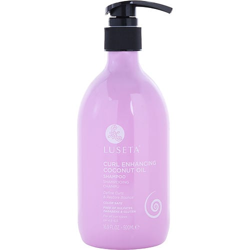 LUSETA by Luseta Shampoo WOMEN