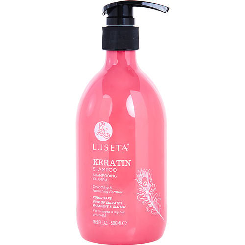 LUSETA by Luseta Shampoo WOMEN