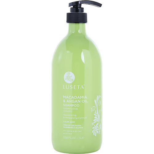 LUSETA by Luseta Shampoo WOMEN