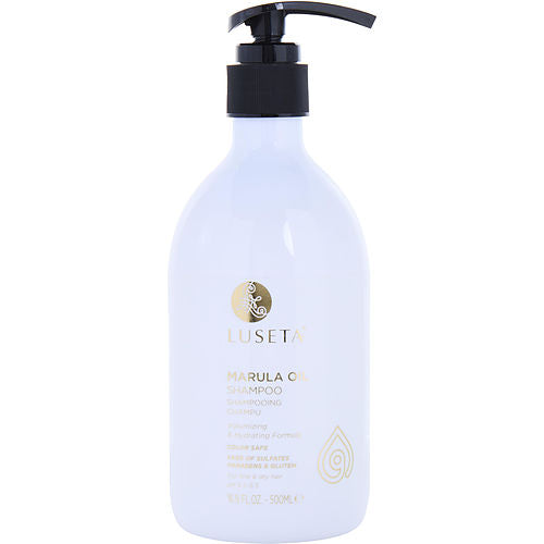 LUSETA by Luseta Shampoo WOMEN