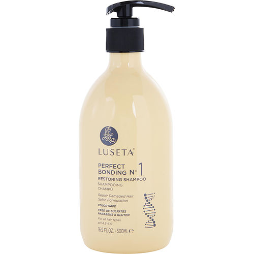 LUSETA by Luseta Shampoo WOMEN