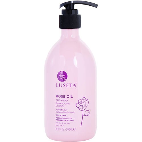 LUSETA by Luseta Shampoo WOMEN