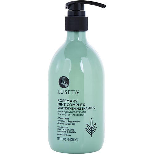 LUSETA by Luseta Shampoo WOMEN