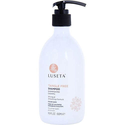 LUSETA by Luseta Shampoo WOMEN