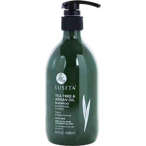 LUSETA by Luseta Shampoo WOMEN