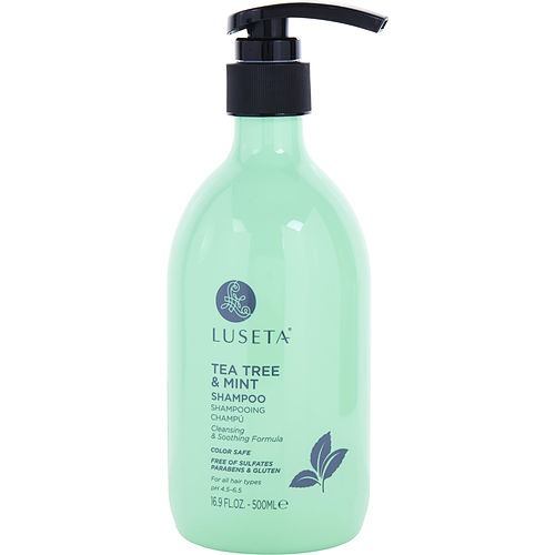 LUSETA by Luseta Shampoo WOMEN