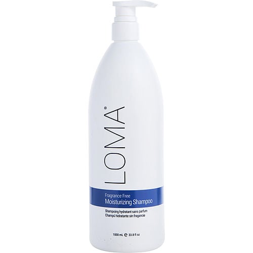 LOMA by Loma Shampoo UNISEX