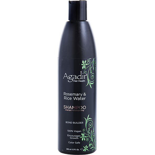 AGADIR by Agadir Shampoo UNISEX