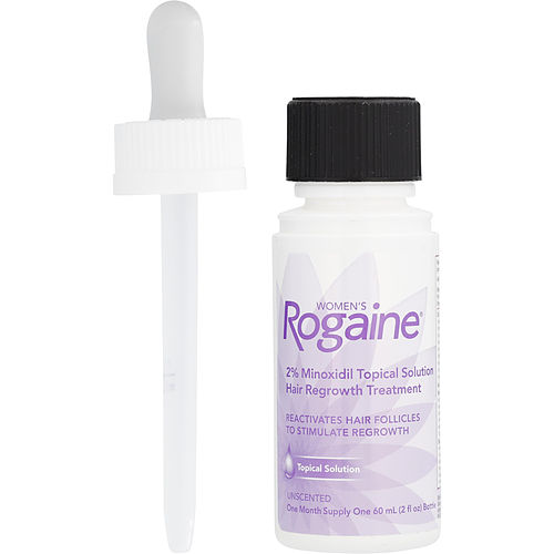 ROGAINE by Rogaine Shampoo WOMEN