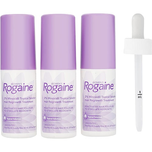 ROGAINE by Rogaine Shampoo WOMEN