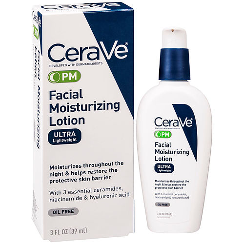 CeraVe by CeraVe Night Care WOMEN 3 OZ