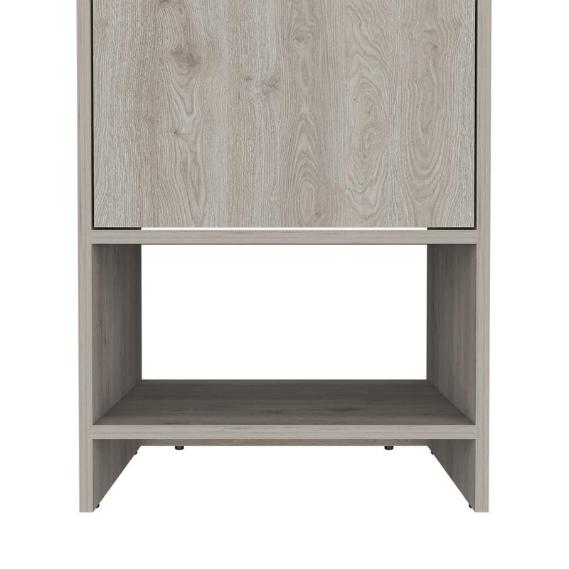 Braavos Bathroom Vanity - Light Grey