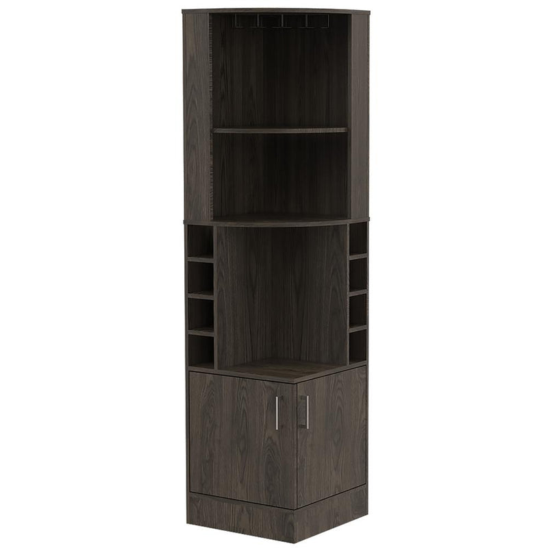 Egina Bar Cabinet