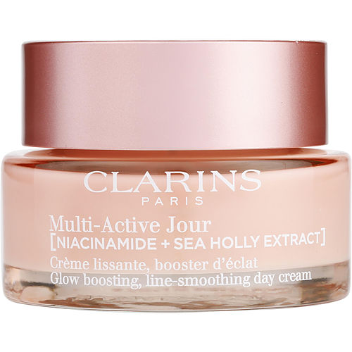 Clarins by Clarins Day Care WOMEN 1.7 OZ