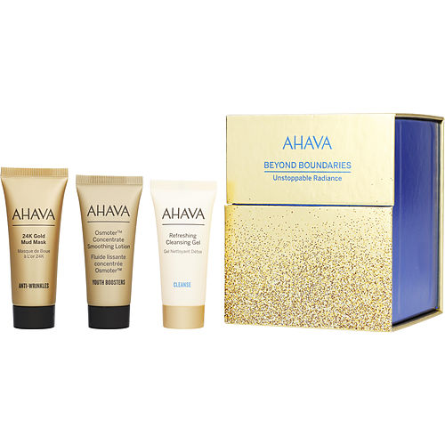 Ahava by AHAVA Gift Sets WOMEN 0.5 OZ