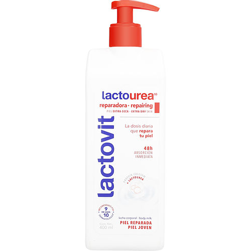 Lactovit by Lactovit Body Care WOMEN 13.5 OZ